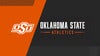 Oklahoma State Cowgirls Womens Basketball