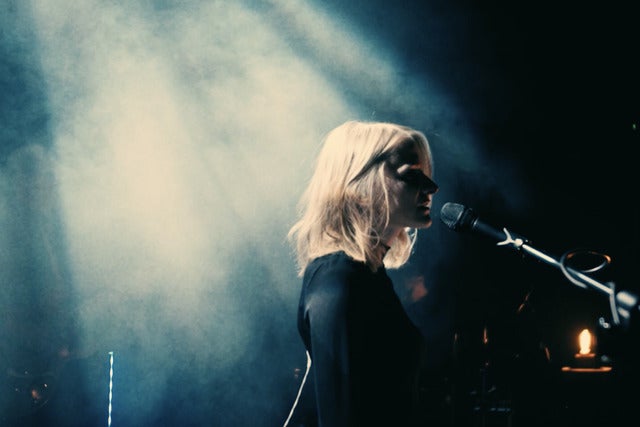 Kaska Sochacka