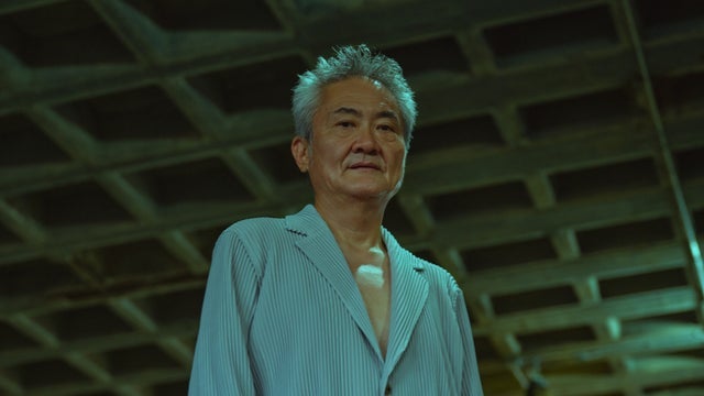 Takuya Nakamura with Korea Town Acid in Lee’s Palace, Toronto 31/01/2026