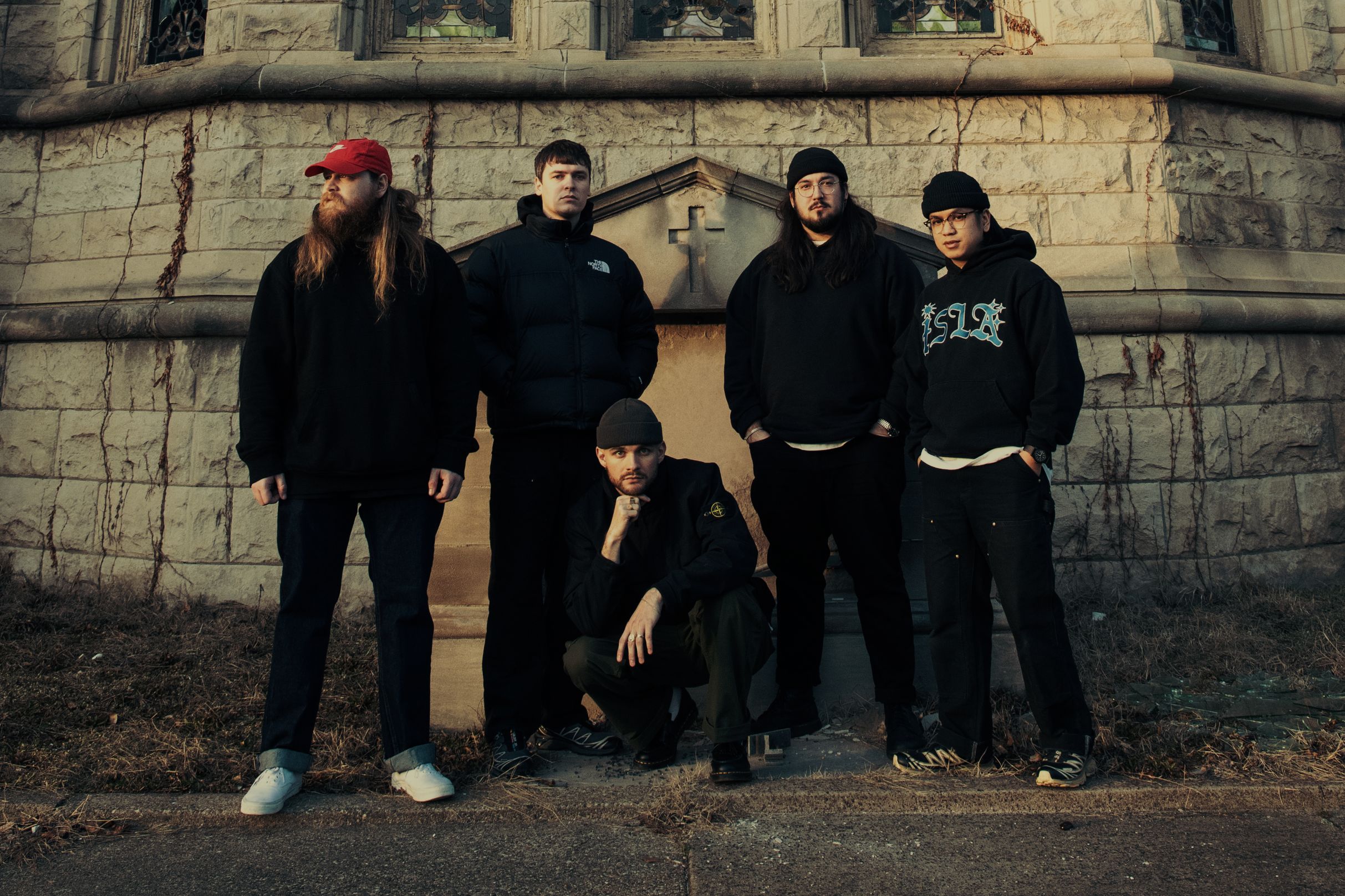 Knocked Loose – 2026-06-23