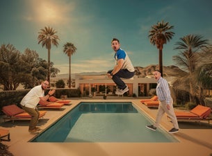 Scouting for Girls - Venue Premium Tickets Seating Plans