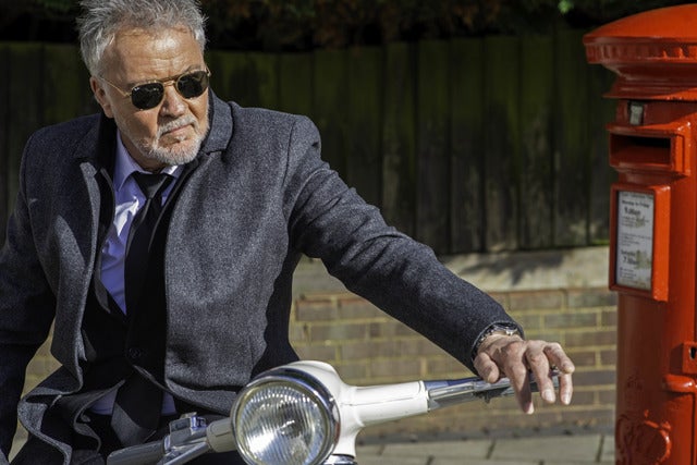 Ticket Reselling Paul Young Songs &amp; Stories