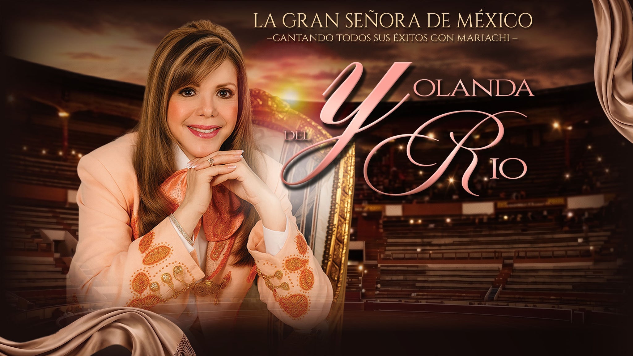Yolanda Del Rio