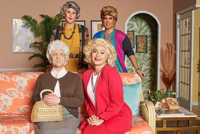 Golden Girls: The Laughs Continue (Chicago)