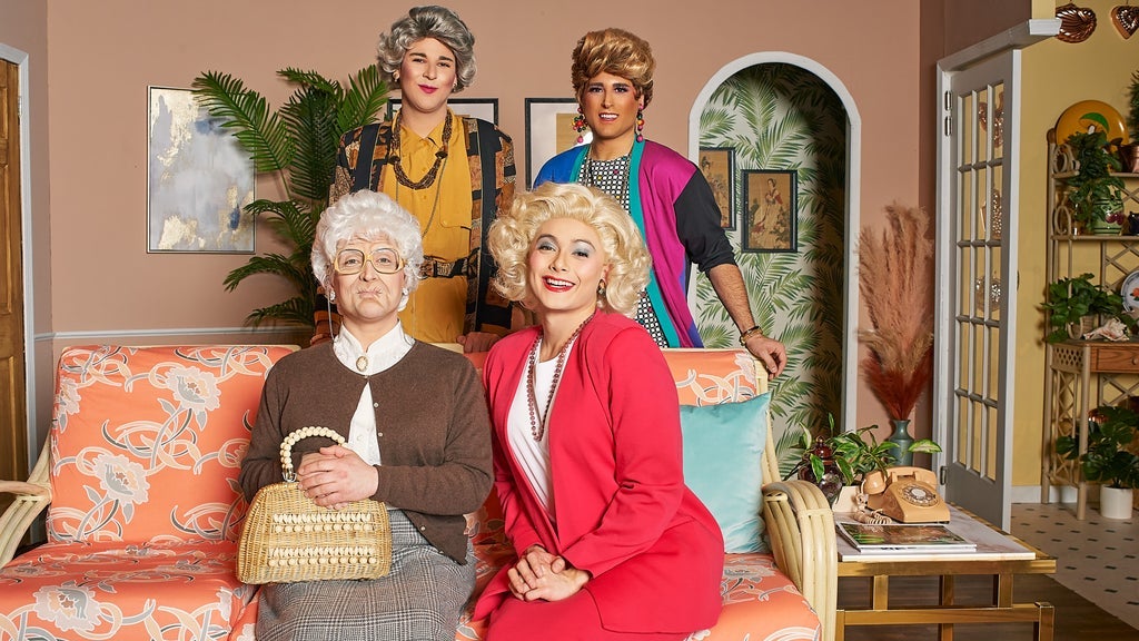 Hotels near Golden Girls: The Laughs Continue (Chicago) Events