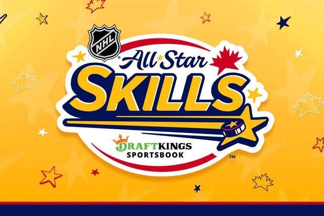 NHL All-Star Skills