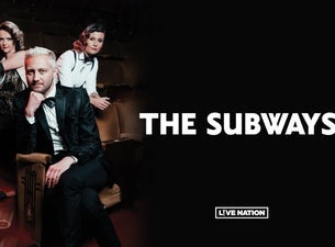 The Subways, 2023-03-22, Краков
