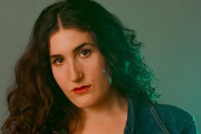 Kate Berlant Live! - Encore Performance presales in Brooklyn