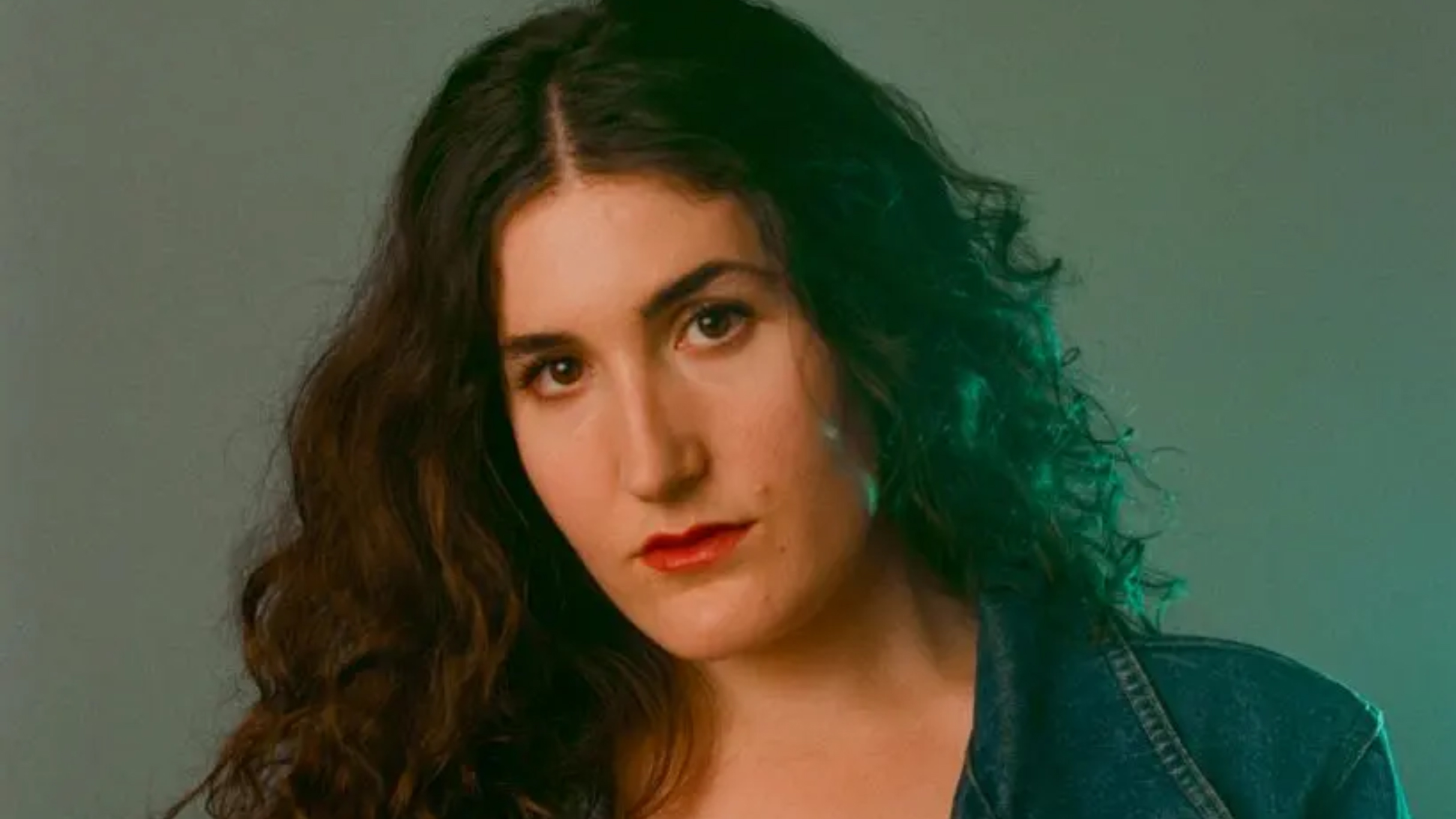 Kate Berlant