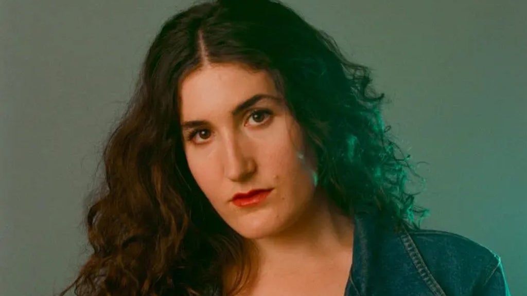 Hotels near Kate Berlant Events