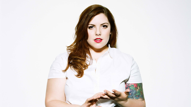 Mary Lambert