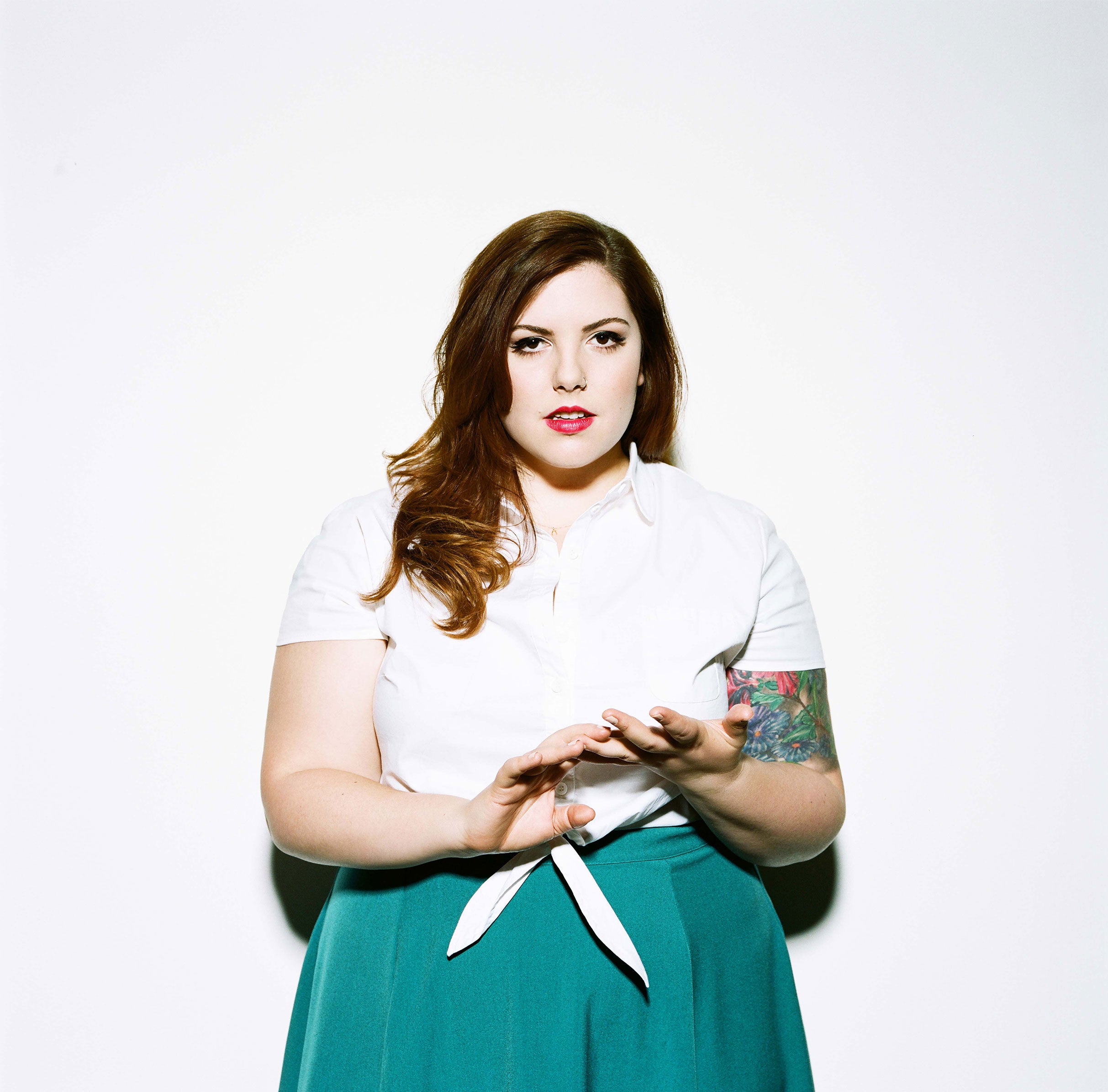 Mary Lambert