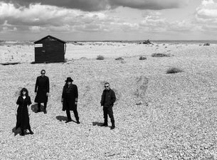 Archive, 2026-04-11, London