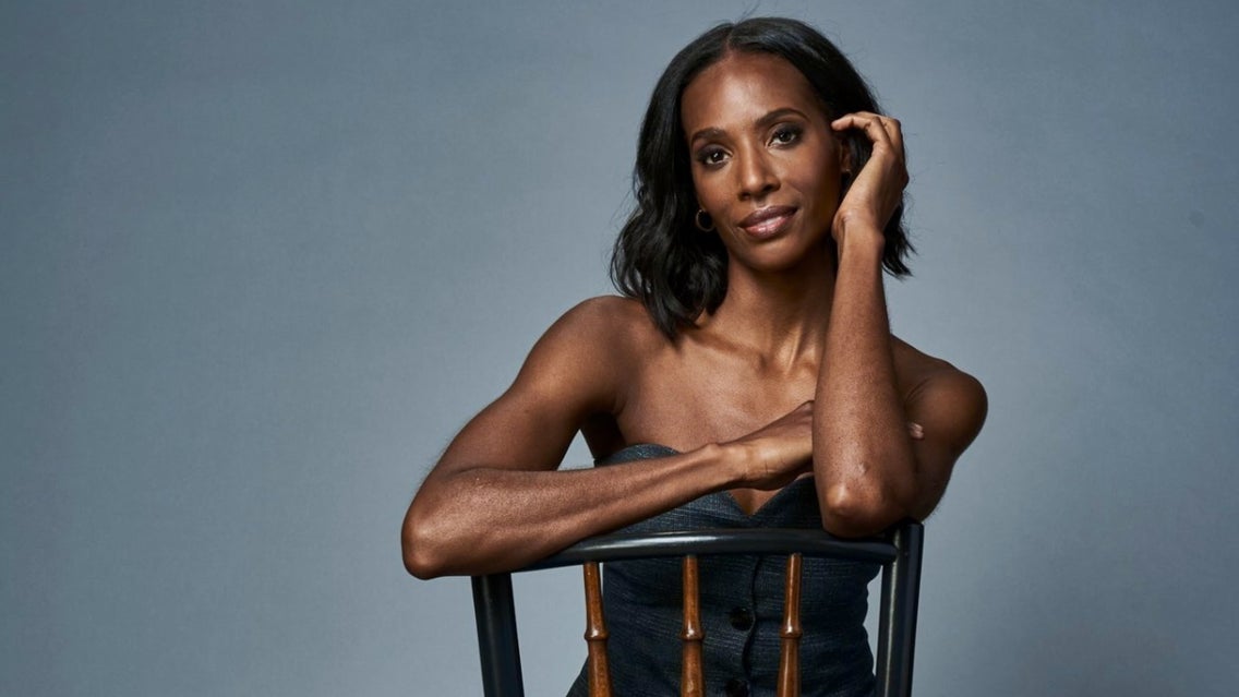 Zainab Johnson - Image 1