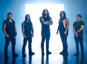 As I Lay Dying logo