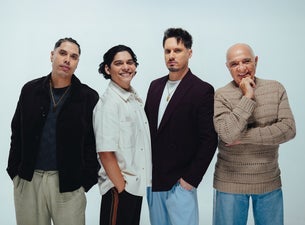 Guaco USA Tour 2025