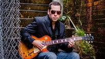 An Evening with Albert Castiglia