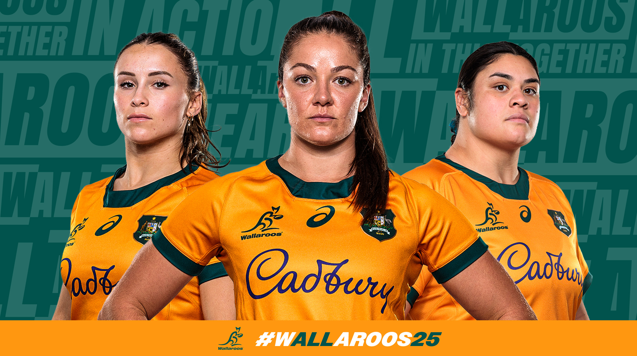 Wallaroos