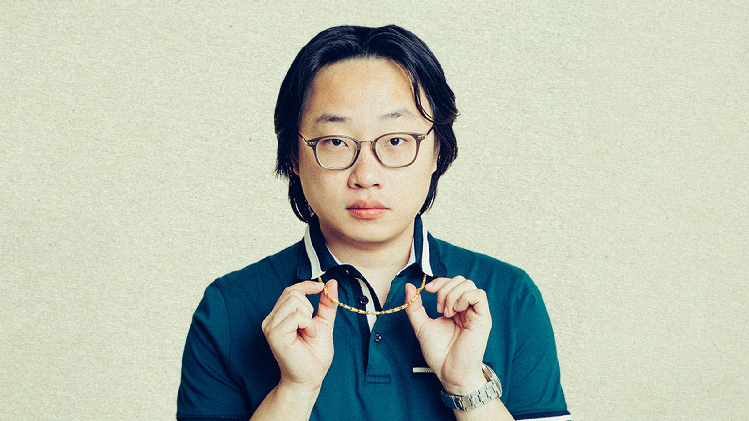 Jimmy O. Yang at Chevalier Theatre – Medford, MA