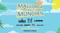 Mallorca meets München 2027