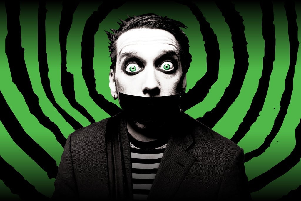 TAPE FACE - 20: CELEBRATING 20 YEARS OF TAPE FACE