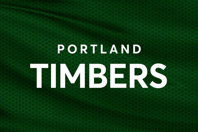 Portland Timbers 2