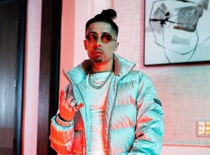 Dappy, 2021-11-24, Dublin