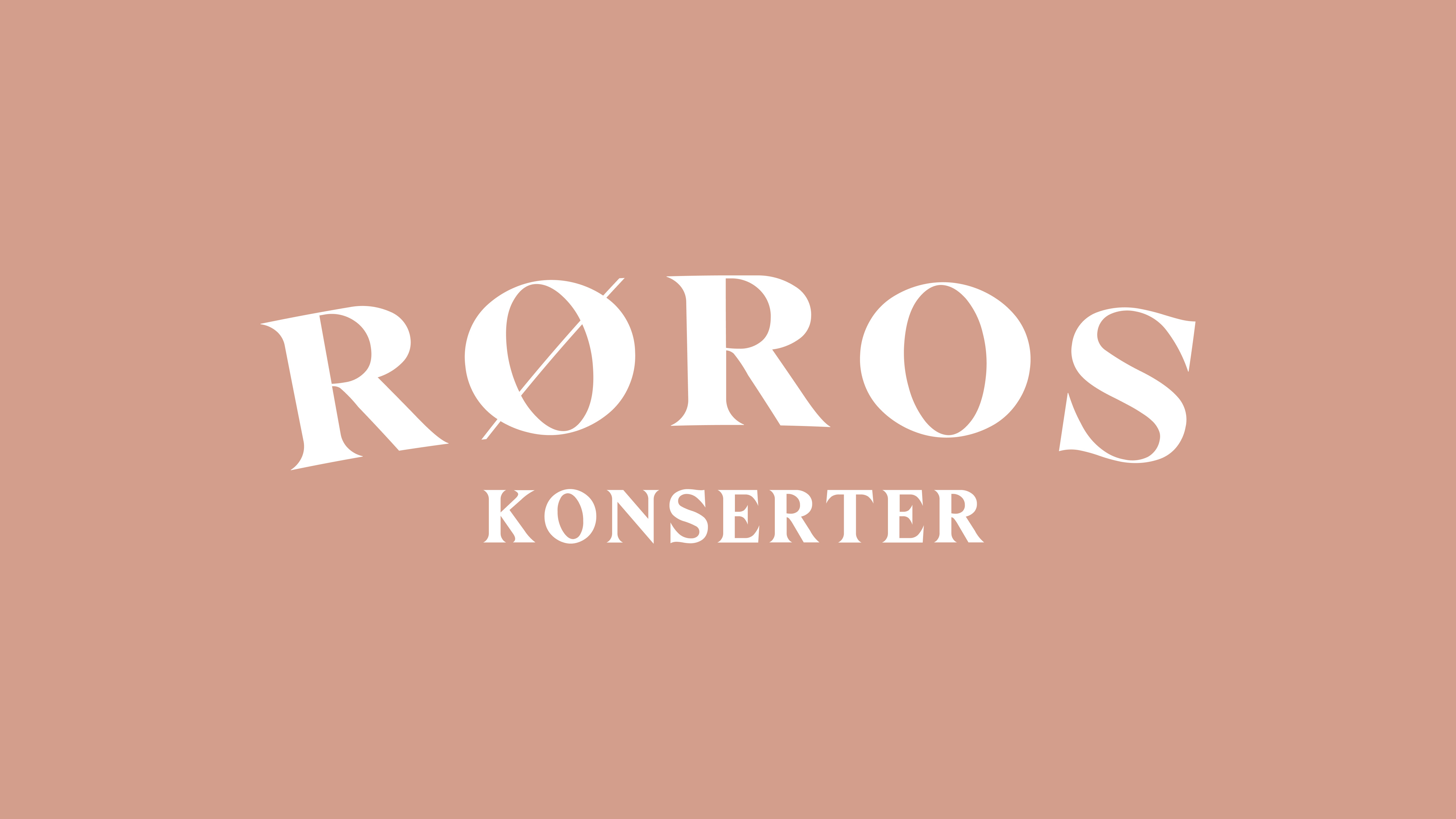 Røros Konserter