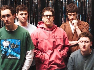 Basement - UK Tour '25, 2025-09-18, Manchester
