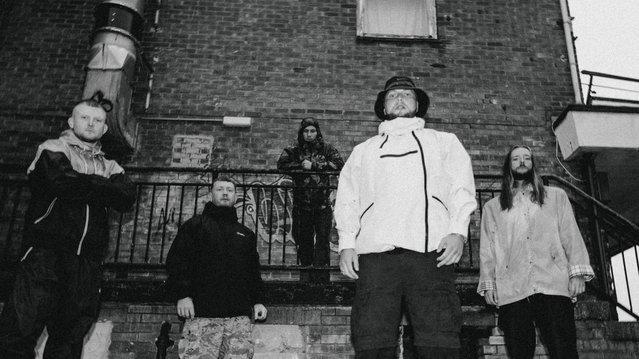 Malevolence - Where Only The Truth Is Spoken Tour