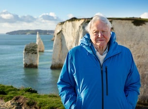 David Attenborough's Ocean In Concert 3Arena Seating Plan David Attenborough's Ocean In Concert 3Arena Seating Plan