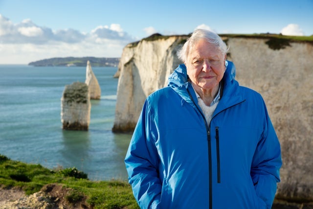 Presale codes for david attenborough&#039;s ocean in concert: members use these when buying pre-sale tickets