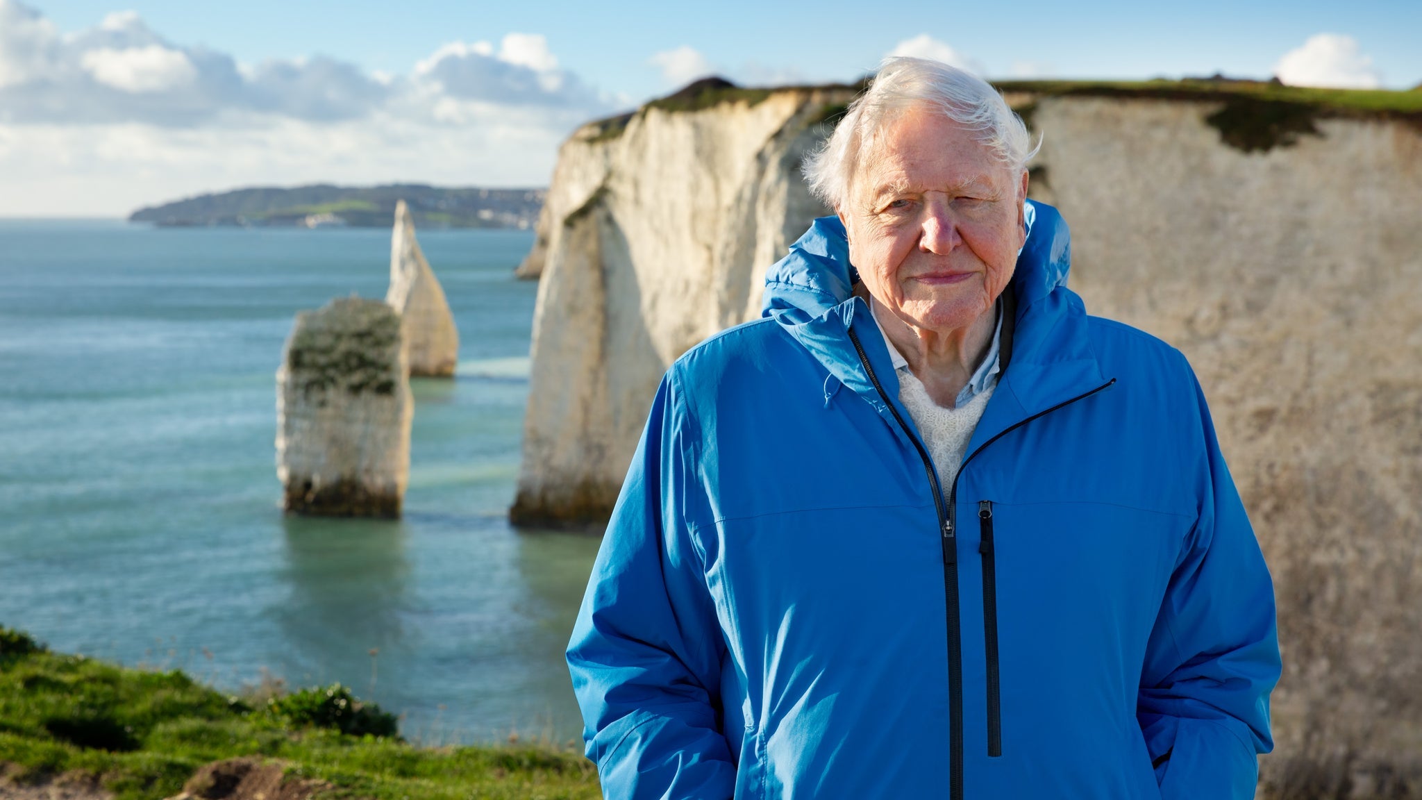 David Attenborough's Ocean In Concert