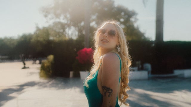 ÁSDÍS – Summer Shows 2025 + Special Guest: ENKAY in Seebühne Bremen 30/07/2025