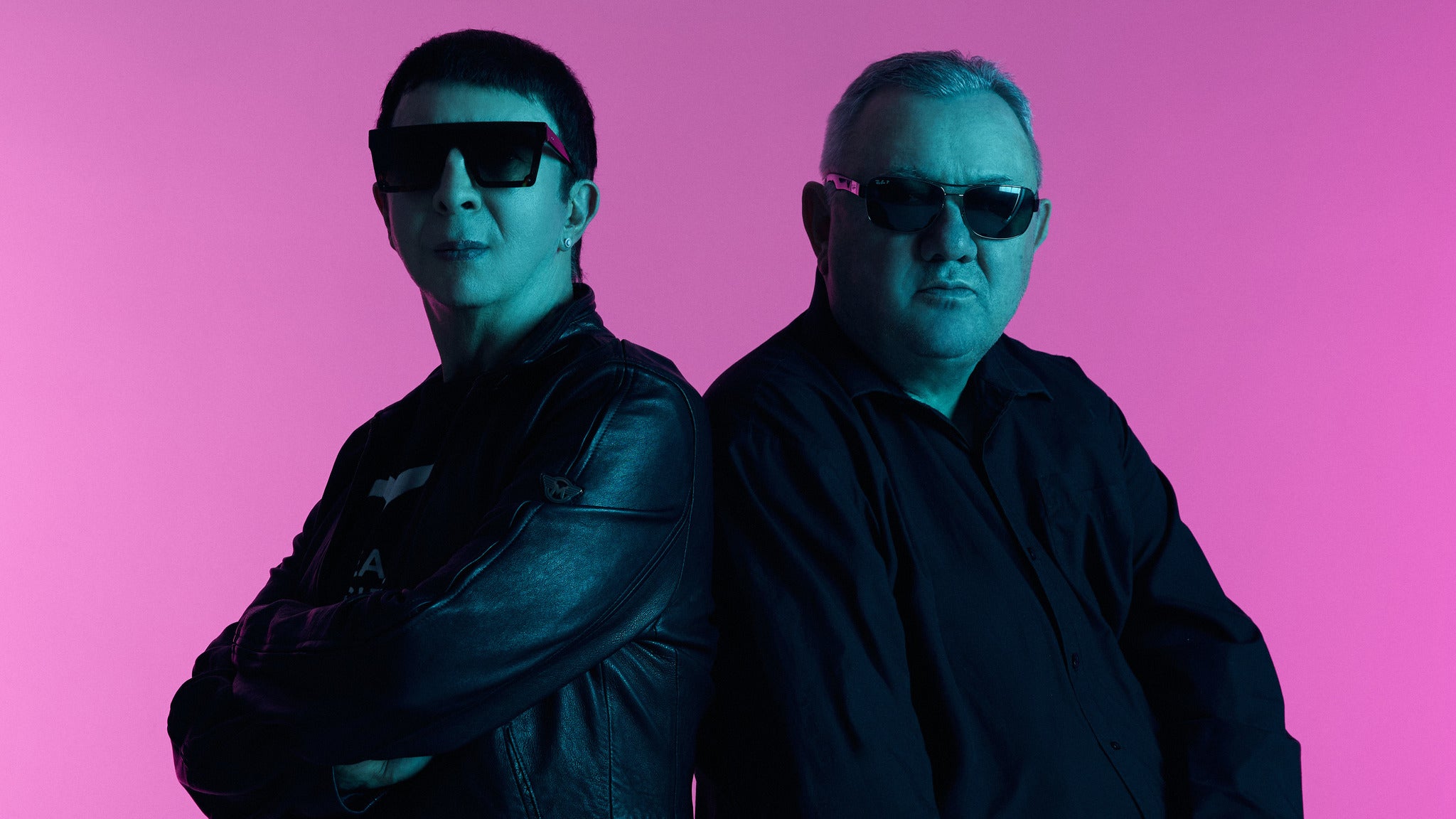 Image used with permission from Ticketmaster | Soft Cell tickets