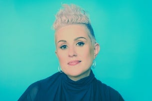 Katie Noonan: Jeff Buckley's Grace Tour