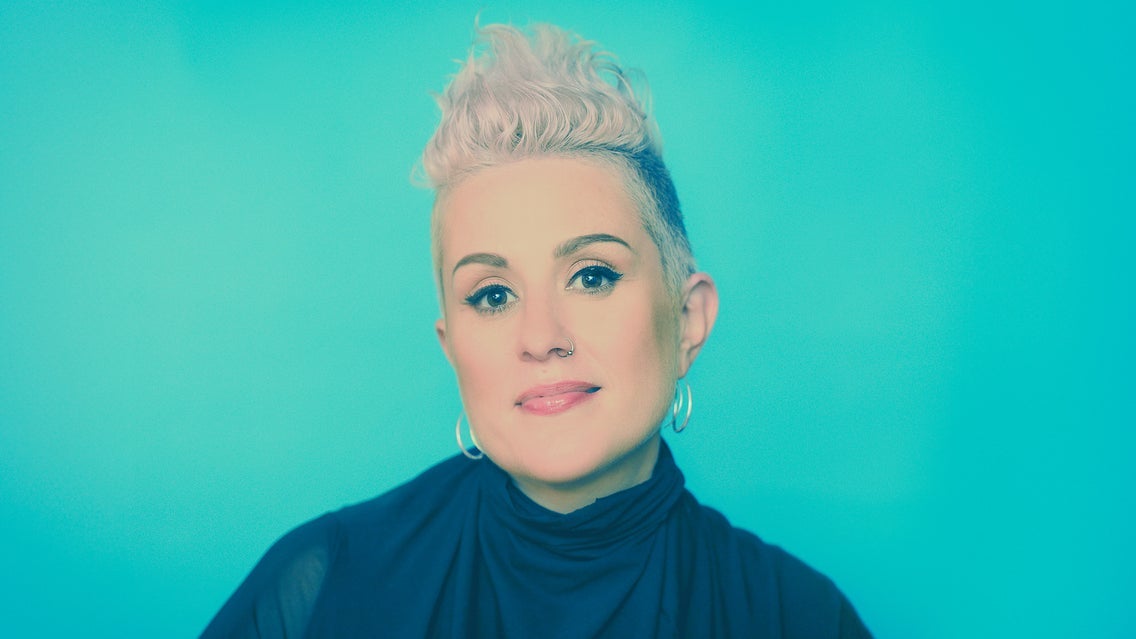 Katie Noonan