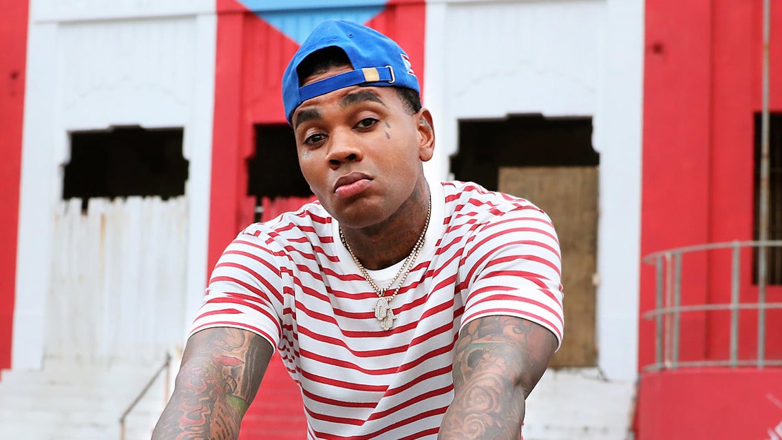 Kevin Gates- Khaza Tour