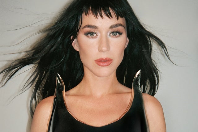 presale password for Katy Perry presale tickets in Woodstock -  (Blenheim Palace)