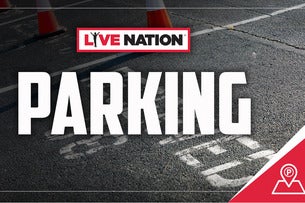 Ameris Bank Amphitheatre Included Parking