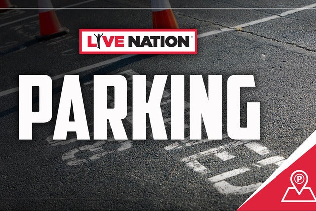 Included Parking - Avril Lavigne presales in Alpharetta