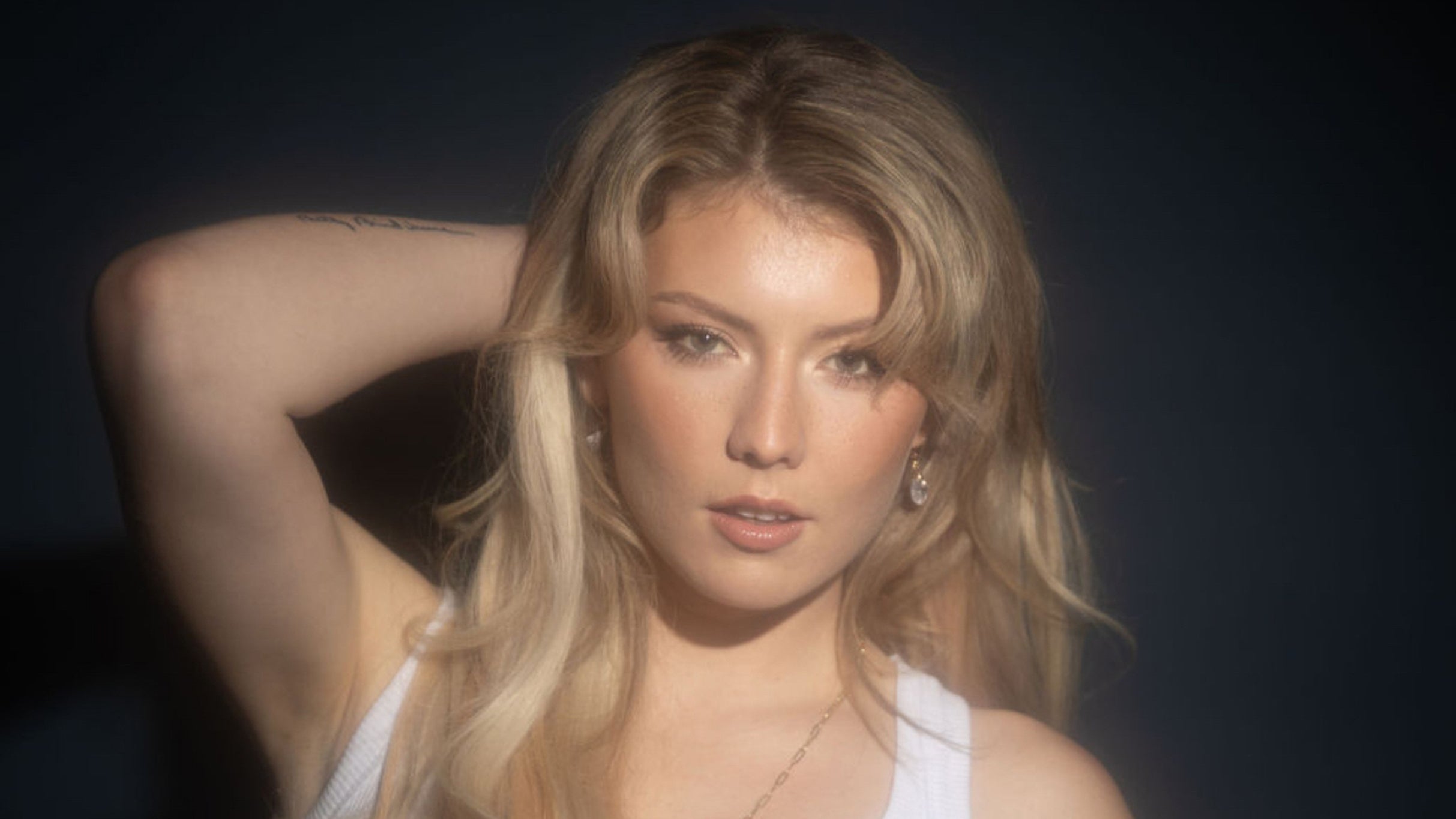 DASHA presale code for early tickets in New York