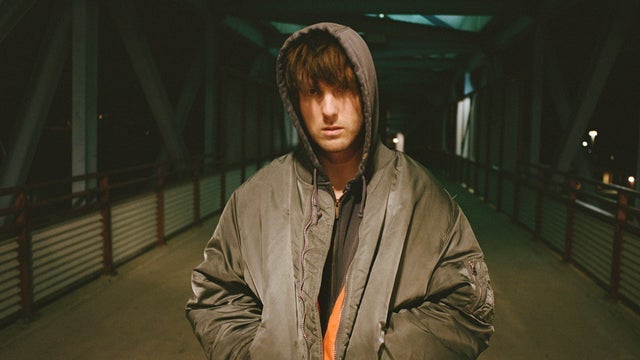Pluko: EDM TOUR