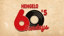 Hengelo 60's Sundays in Nederland