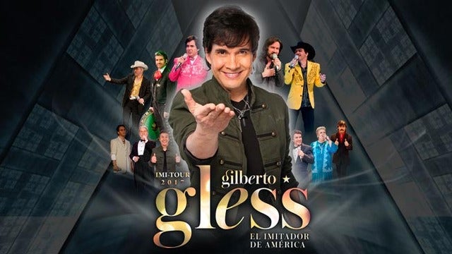 Gilberto Gless