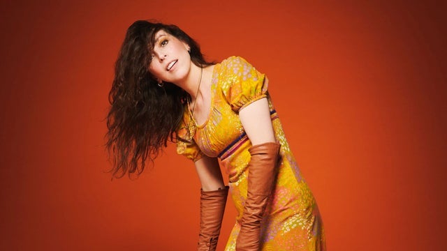 Bridget Christie