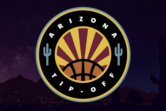 Arizona Tip Off