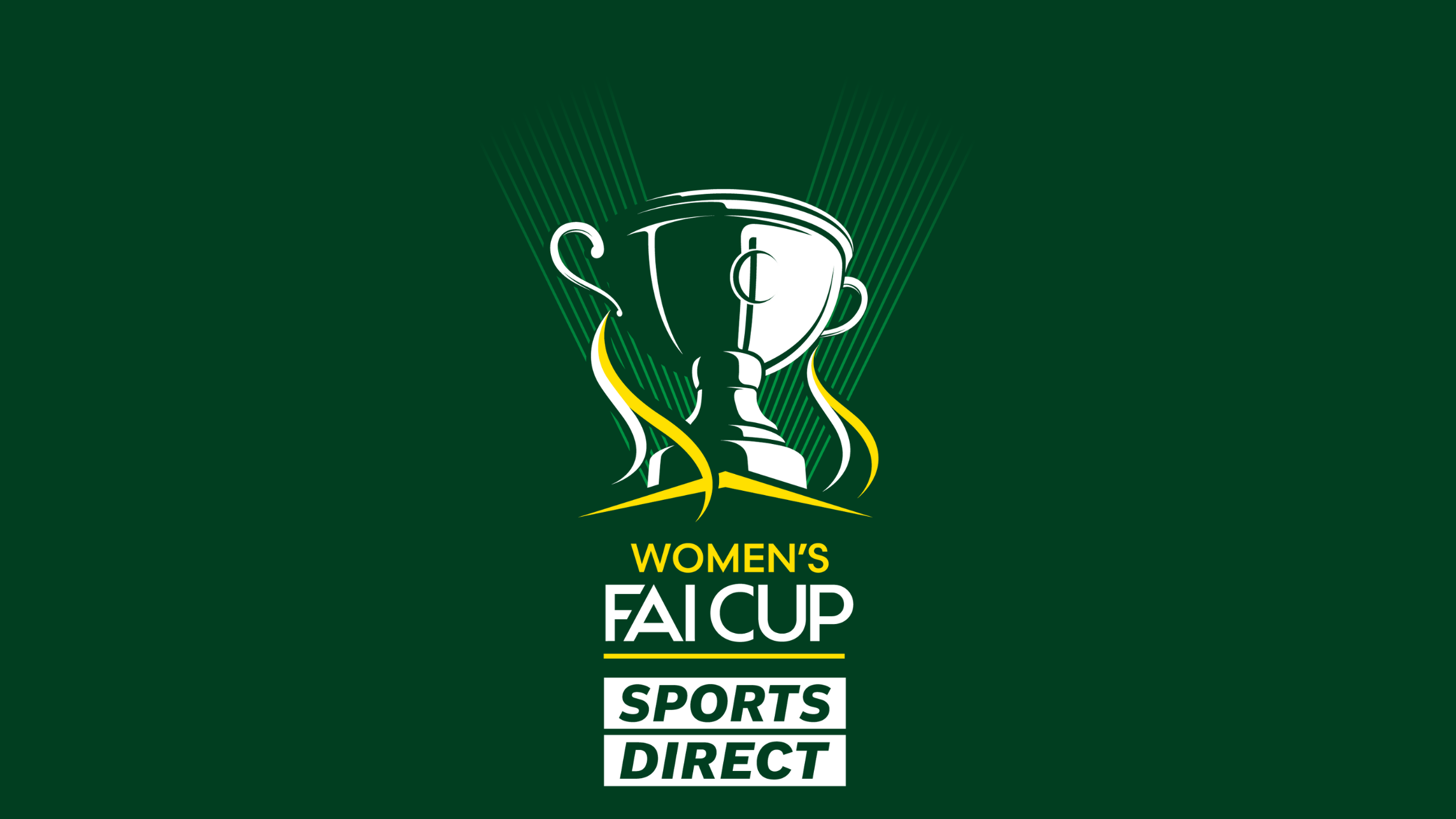 Sports Direct Women’s FAI Cup