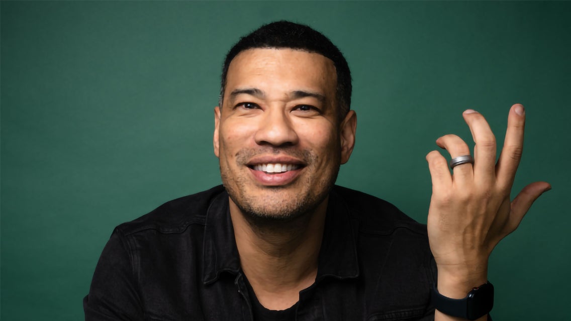 Photo of Isaa Truuue Tour with Michael Yo