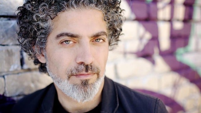 Mehmet Akbas: NAR – The Sound of ONE – ABGESAGT! in Theater am Marientor, Duisburg 15/12/2025